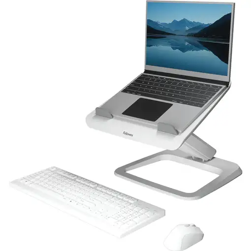 Otros accesorio informática Blanco 100016995 FELLOWES