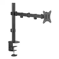 Fonestar SMM-11BA soporte para monitor 81,3 cm (32") Escritorio Negro