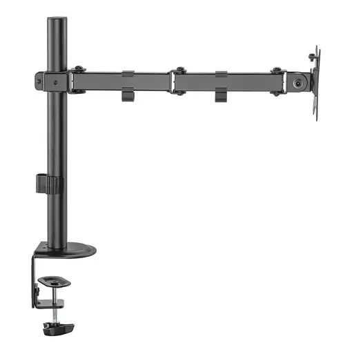 Fonestar SMM-11BA soporte para monitor 81,3 cm (32") Escritorio Negro
