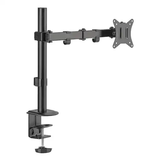 Fonestar SMM-11BA soporte para monitor 81,3 cm (32") Escritorio Negro