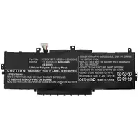 CoreParts MBXAS-BA0248 refacción para laptop Batería