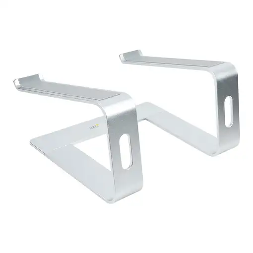 Otros accesorio informática Plata LAPTOP-STAND-SILVER STARTECH.COM