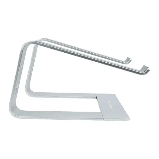 Otros accesorio informática Plata LAPTOP-STAND-SILVER STARTECH.COM