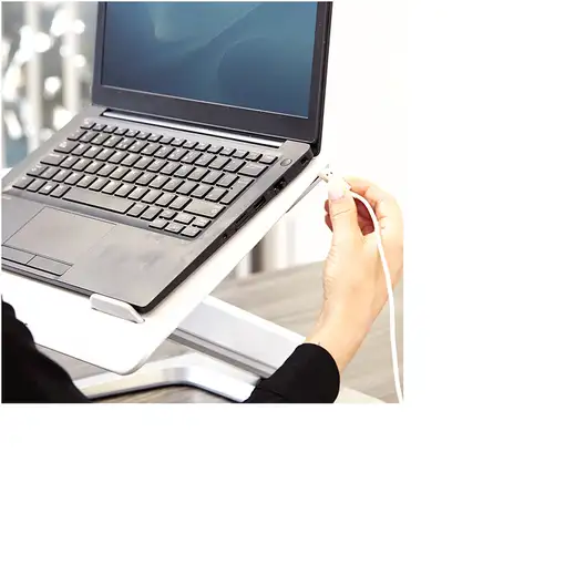 Otros accesorio informática Blanco 8064401 FELLOWES