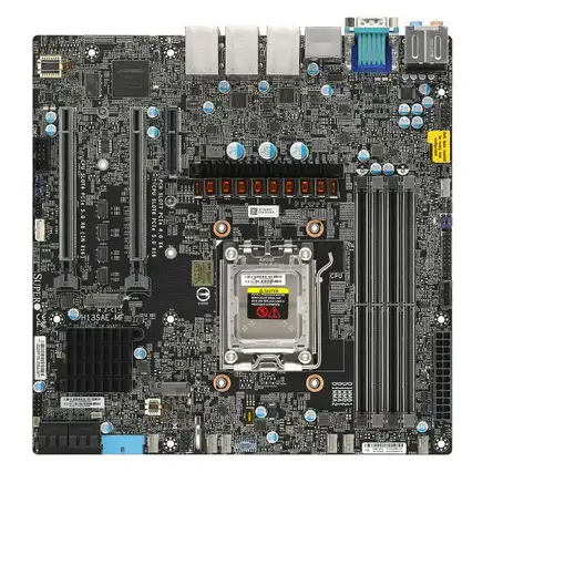 Supermicro MBD-H13SAE-MF AMD B650 Zócalo AM5 micro ATX Supermicro MBD-H13SAE-MF AMD B650 Zócalo AM5 micro ATX