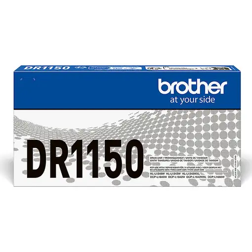 Brother DR-1150 tambor de impresora Original 1 pieza(s)