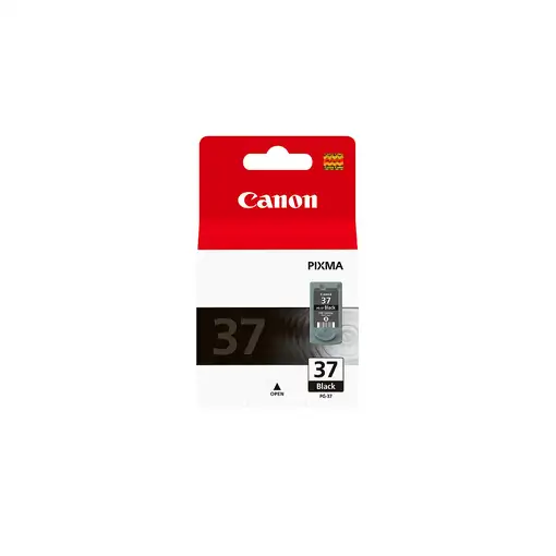 Canon 2145B001 cartucho de tinta 1 pieza(s) Original Negro