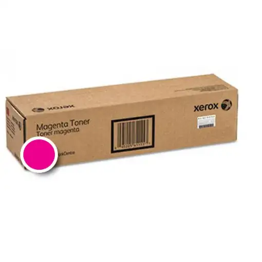 Xerox 006R01703 cartucho de tóner 1 pieza(s) Original Magenta