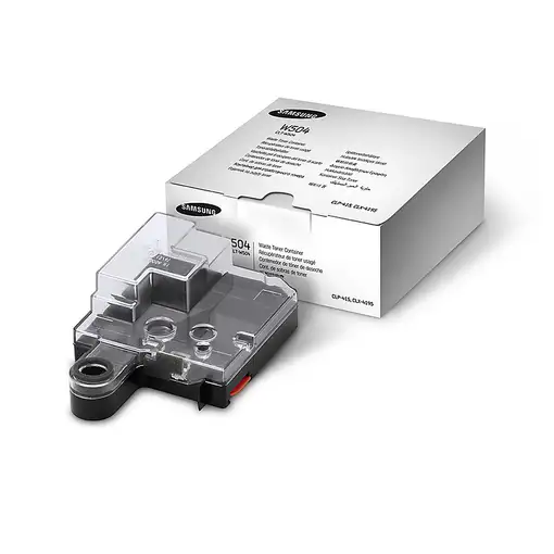 Samsung CLT-W504 cartucho de tóner
