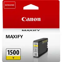 Canon 9231B001 cartucho de tinta Original Amarillo
