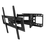 One For All WM 4661 soporte para TV 2,13 m (84'') Negro