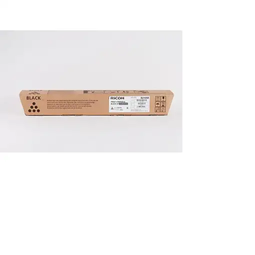 Ricoh 820118 cartucho de tóner 1 pieza(s) Original Magenta