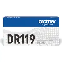 Brother DR-119 tambor de impresora Original 1 pieza(s)
