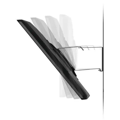 Vogel's MA2010-A1 109,2 cm (43") Negro