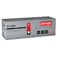 Activejet ATH-380NX (repuesto HP 312X CF380X; Supreme; 4400 páginas; negro)