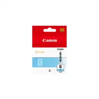 Canon 0624B001 cartucho de tinta 1 pieza(s) Original Fotos cian