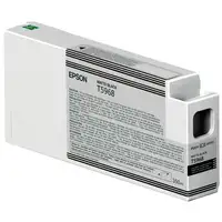 Epson Cartucho T596800 negro mate
