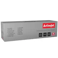 Activejet ATH-150NX cartucho de tóner 1 pieza(s) Compatible Negro