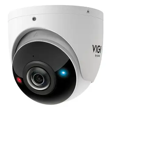 TP-Link InSight S485PI Torreta Cámara de seguridad IP Exterior 3840 x 2160 Pixeles TP-Link InSight S485PI Torreta Cámara de seguridad IP Exterior 3840 x 2160 Pixeles