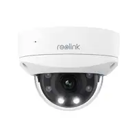 Cámara IP Reolink P437 4K UHD Zoom óptico 5x IA Exterior PoE