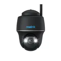 Reolink Argus Series B430-B Almohadilla Cámara de seguridad IP