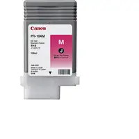 Canon PFI-104M cartucho de tinta Original Magenta