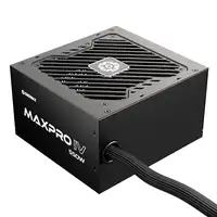 Enermax EMP550W unidad de fuente de alimentación 550 W 20+4 pin ATX Negro