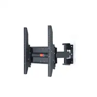 Ultimate RX-600 soporte para TV 139,7 cm (55'') Negro