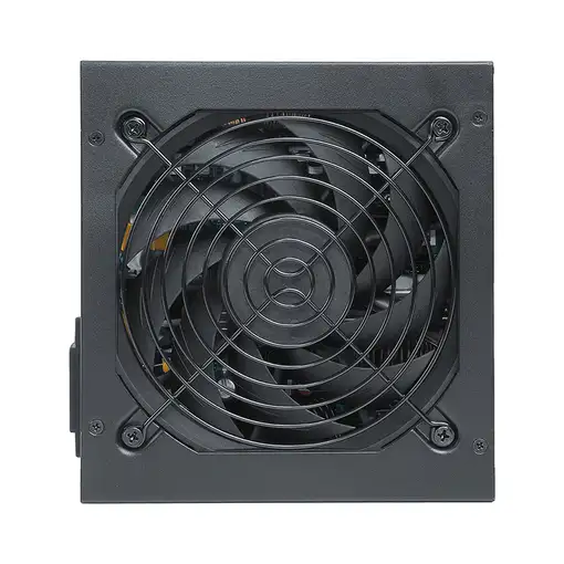 KeepOut ATX-600W unidad de fuente de alimentación 20+4 pin ATX Negro