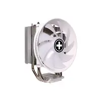 Xilence Performance C XC229 Procesador Enfriador 12 cm Blanco 1 pieza(s)