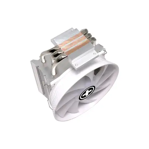 Xilence Performance C XC229 Procesador Enfriador 12 cm Blanco 1 pieza(s)