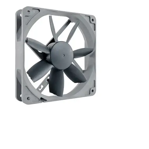 Noctua NF-S12B redux 700 Carcasa del ordenador Ventilador Noctua NF-S12B redux 700 Carcasa del ordenador Ventilador