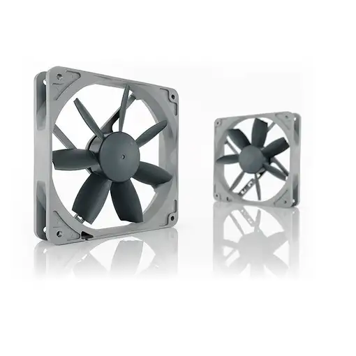 Noctua NF-S12B redux 700 Carcasa del ordenador Ventilador