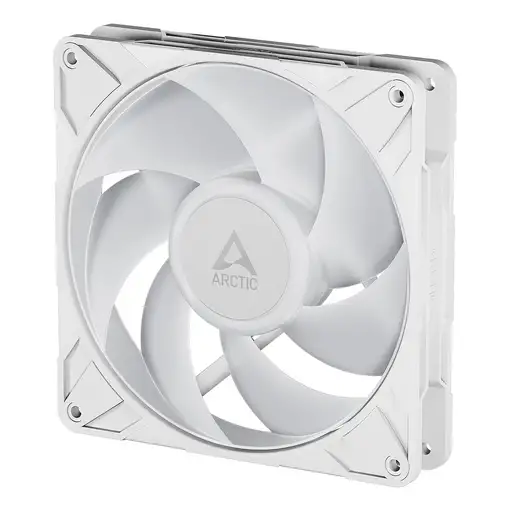 ARCTIC P14 Pro A-RGB Carcasa del ordenador Ventilador 14 cm Blanco 1 pieza(s)