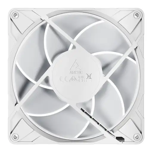 ARCTIC P14 Pro A-RGB Carcasa del ordenador Ventilador 14 cm Blanco 1 pieza(s)