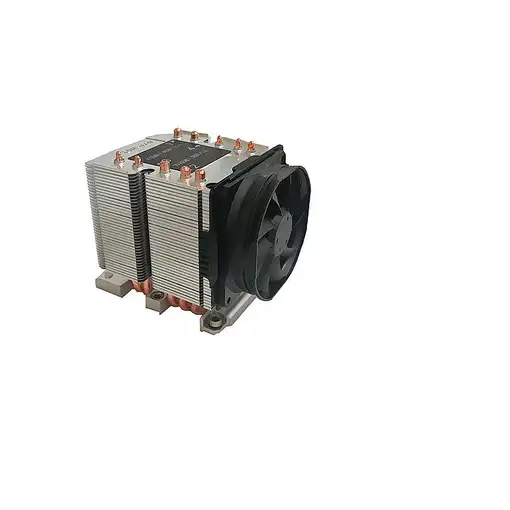 Dynatron B11 sistema de refrigeración para ordenador Procesador Enfriador Aluminio
