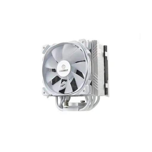 Enermax ETS-T50 Procesador Enfriador 12 cm Blanco