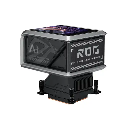 ASUS ROG RYUO IV 360 ARGB Procesador Sistema de refrigeración líquida todo en uno