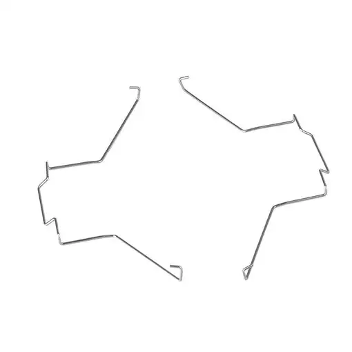 Thermaltake Contact Silent 12 Procesador Enfriador 12 cm Gris