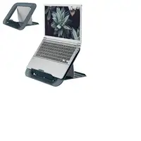 Otros accesorio informática Gris 64260089 LEITZ