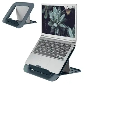 Otros accesorio informática Gris 64260089 LEITZ