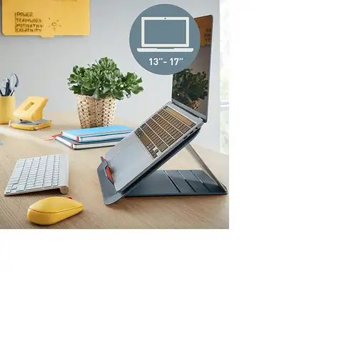 Otros accesorio informática Gris 64260089 LEITZ