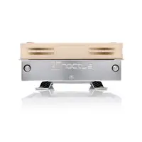 Noctua NH-L9a-AM4 Procesador Enfriador 9,2 cm Beige, Níquel