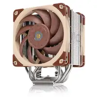 Noctua NH-U12A sistema de refrigeración para ordenador Procesador Enfriador 12 cm