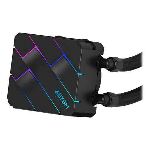 ABYSM Refrigeración Líquida CPU Oceanic Tide 360 ARGB