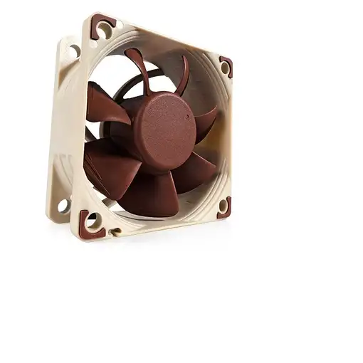 Noctua NF A6x25 5V Carcasa del ordenador Ventilador 6 cm Blanco