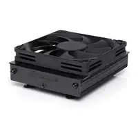 Noctua NH-L9a-AM4 chromax.black Procesador Enfriador 9,2 cm Negro