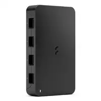 Otros accesorio informática Negro FD-A-APH1-001 FRACTAL DESIGN