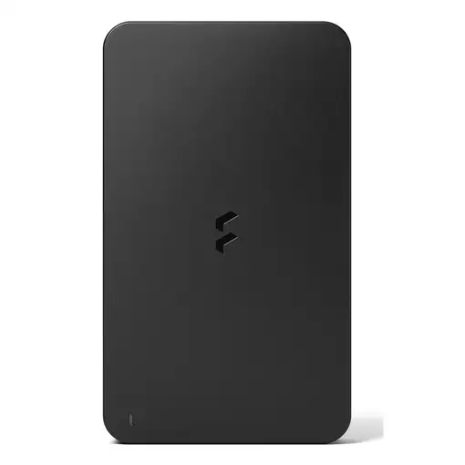 Otros accesorio informática Negro FD-A-APH1-001 FRACTAL DESIGN