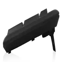 Ewent EW3109 teclado Universal USB QWERTY Español Negro